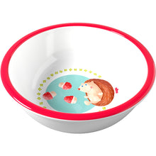 Haba Hedgehog Bowl