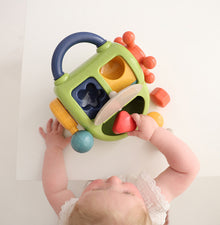 Tolo Bio Activity Shape Box