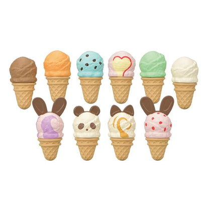 Sylvanian Families Ice Cream Van