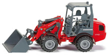 Siku 1:32 Weidemann Hoftrac
