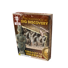 House Of Marbles Dig Discovery Terracotta Warriors