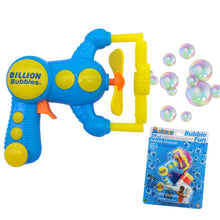 Alldoro Bubble Propeller