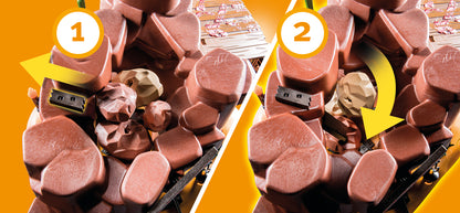 Playmobil Plus 70948 Gold Mine