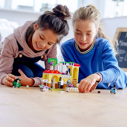 Lego Friends 41379 Heartlake City Restaurant (F)