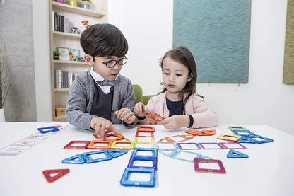 Magformers Basic KS1/KS2 Classroom Pack