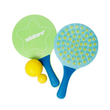 Alldoro Stick & Play Paddle Set