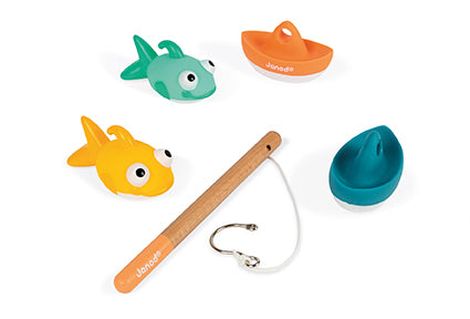 Janod Fish Them All