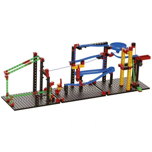 fischertechnik Advanced Funny Machines