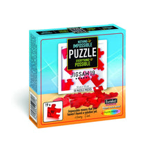 Eureka Impossible Jigsaw 19