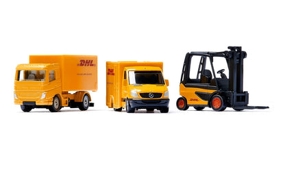 Siku Gift Set - DHL Logistics