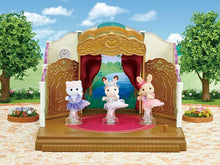 Sylvanian Families Ballet Theatre