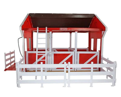 Breyer Spring Creek Stable