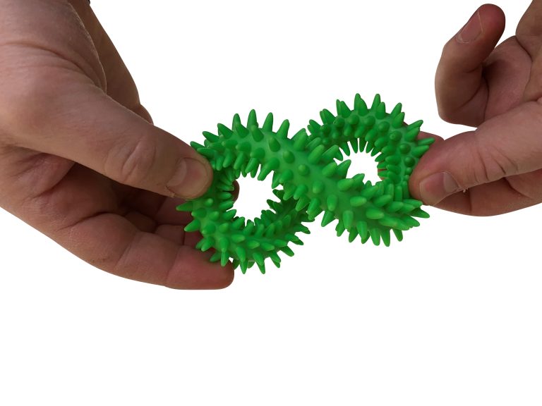 Playlearn Sensory Ring (6 pk)