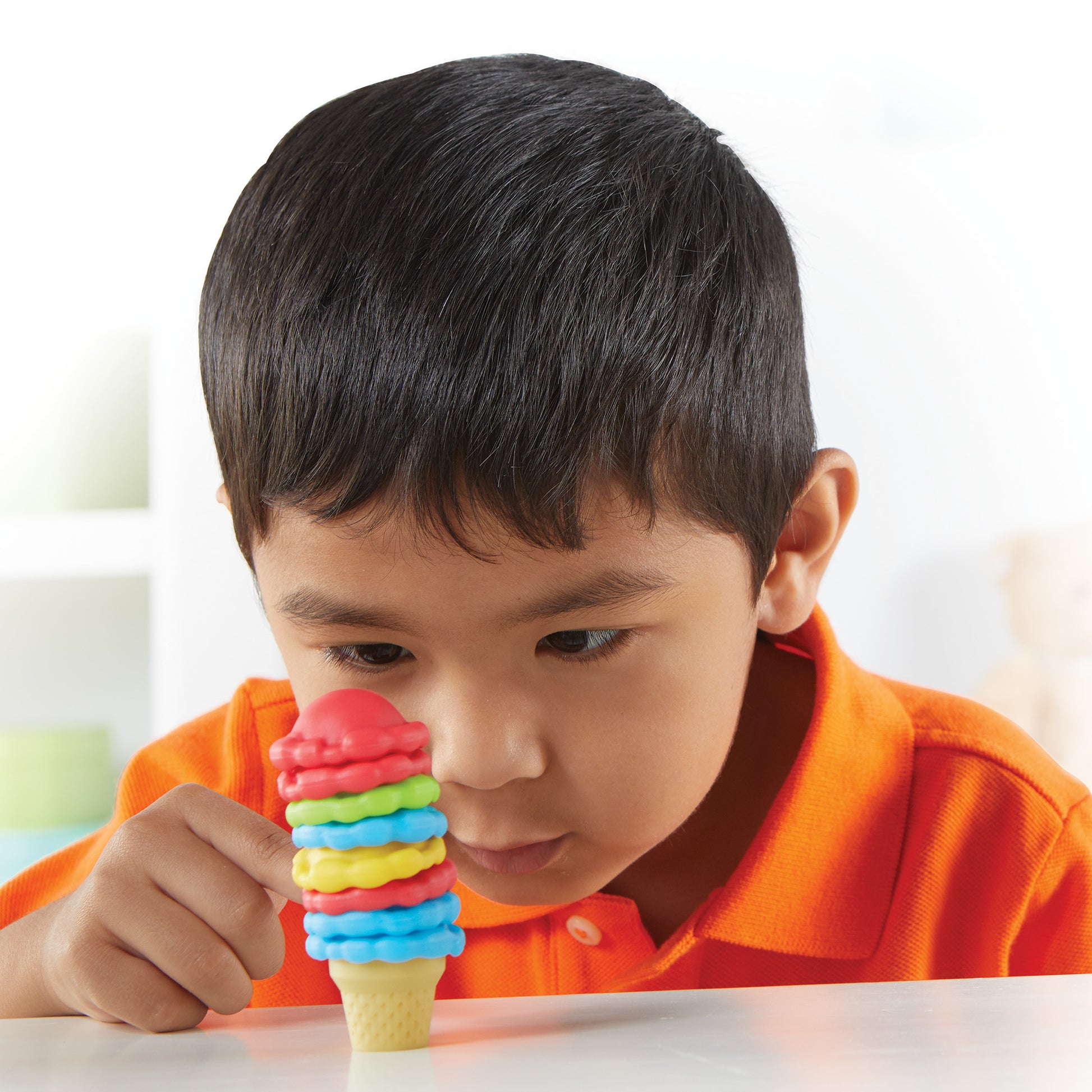 Learning Resources Smart Scoops™ Math Activity Set