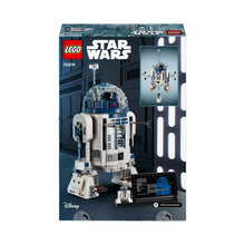 Lego Star Wars TM 75379 Buildable R2D2