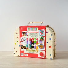 Buttonbag Bumper Knitting & Crochet Kit