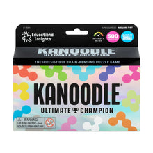 Learning Resources Kanoodle® Ultimate Champion