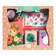 Djeco Mini Marie Box - Letter Writing Set