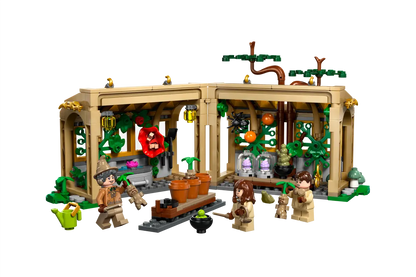 Lego Harry Potter TM 76445 Hogwarts™ Castle: Herbology Class