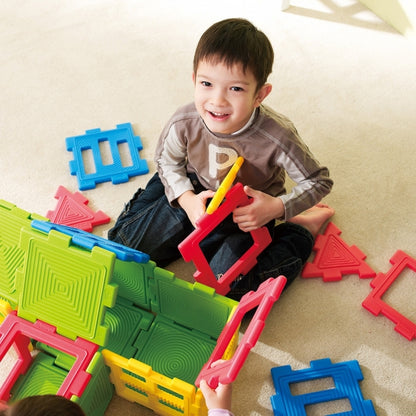 We-Blocks Mini 56 pcs