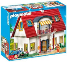 Playmobil Plus 4279 Suburban House