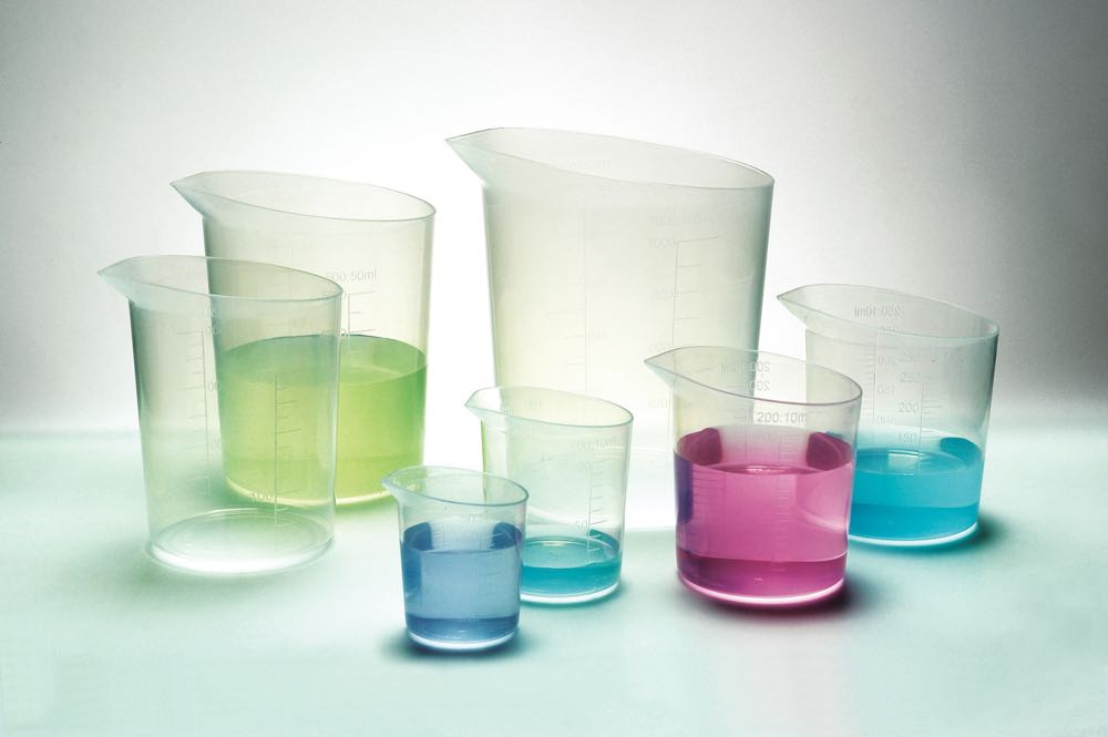 EDU-QI Beaker Set