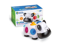 Learning Resources Dottie The Fine Motor Cow