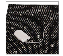 Kids Globe Traffic Mat W/Led Traffic Lights 72Cm X 120Cm