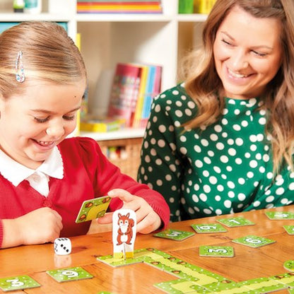 Orchard Toys Nutty Numbers