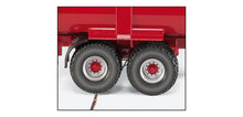 Wiking 1:32 Krampe Big Body 650 S Rear/Side Tipper
