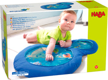 Haba Water Play Mat Little Divers