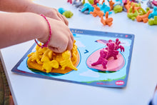 EDX Education Monster Counters Activity Set