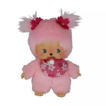 Monchhichi Bebichichi Cherry Blossom 16 cm