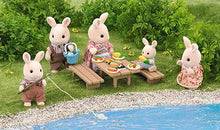 Sylvanian Families Family Barbecue Set