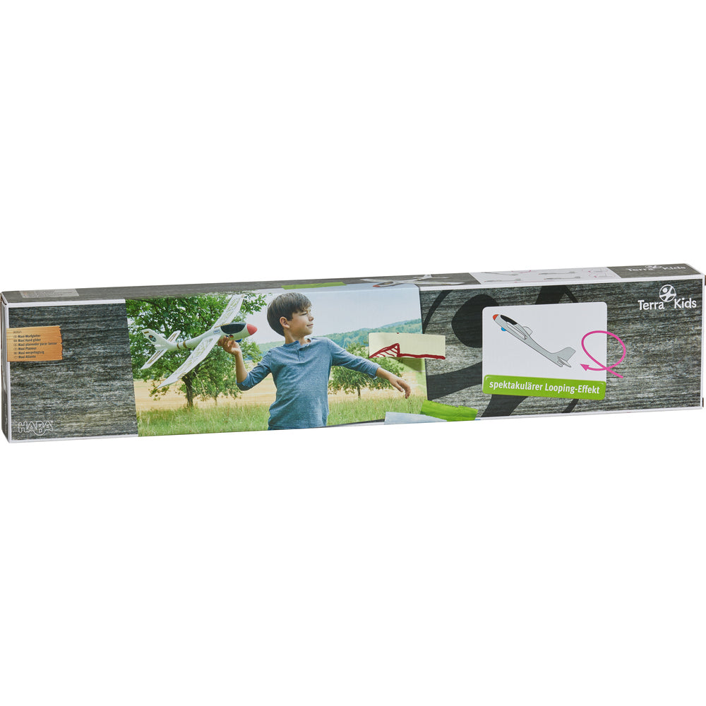 Haba Terra Kids Maxi Hand Glider