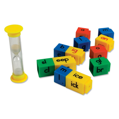 Learning Resources Word For Word® Phonics Game
