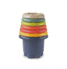 Tolo Bio Rainbow Stackers