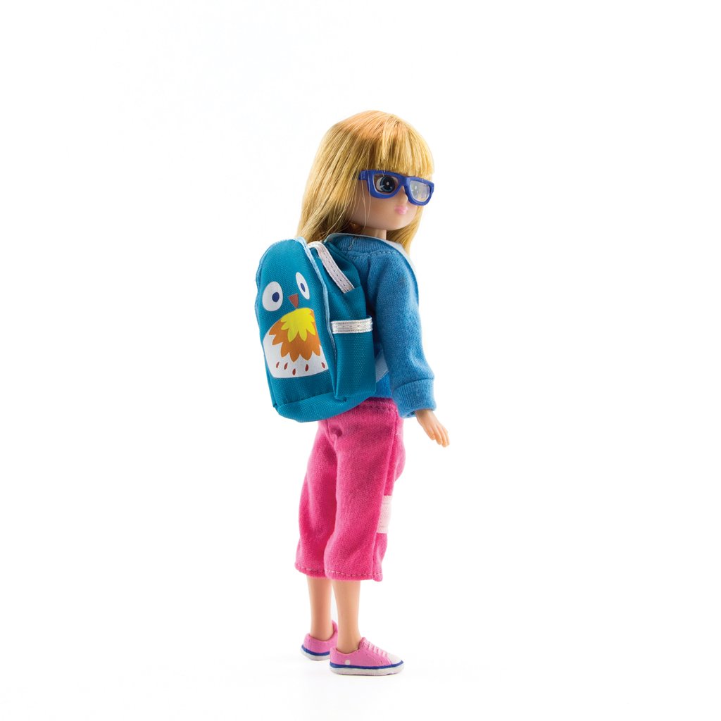LOTTIE Cool 4 School