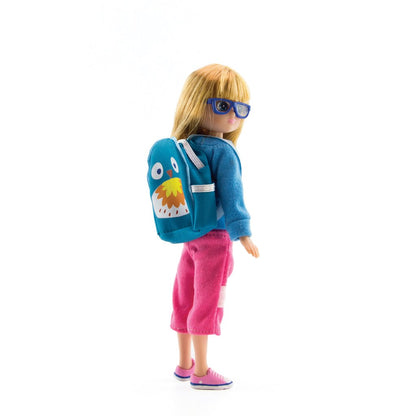 LOTTIE Cool 4 School