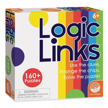 Mindware Logic Links