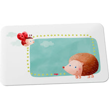 Haba Hedgehog Placemat