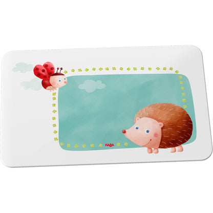 Haba Hedgehog Placemat