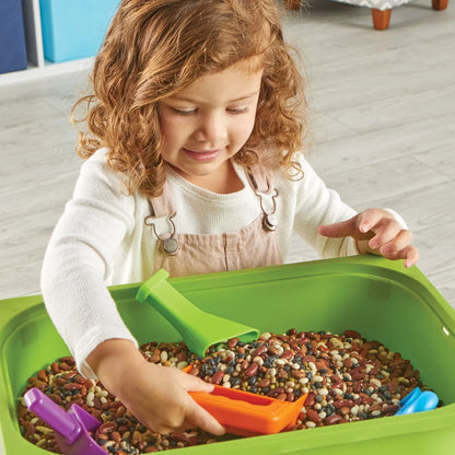 Learning Resources Helping Hands Sensory Scoops