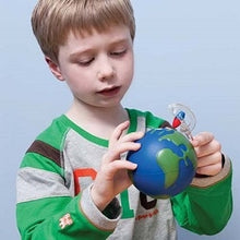 Shaw Magnets Magnetic Globe Set
