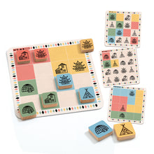 Djeco Crazy Sudoku Games