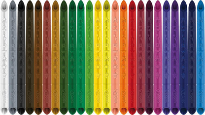 Maped 24 Infinity Colouring Pencils