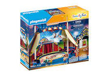 Playmobil Plus 70963 Playmo Circus