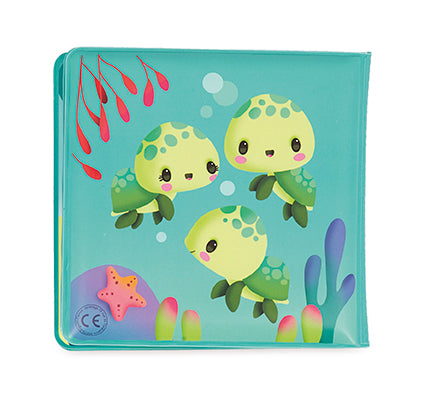 Janod The Magical Life Of Sea Turtles