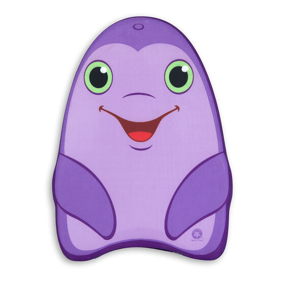 Melissa & Doug Dart Dolphin Kickboard Pool Toy