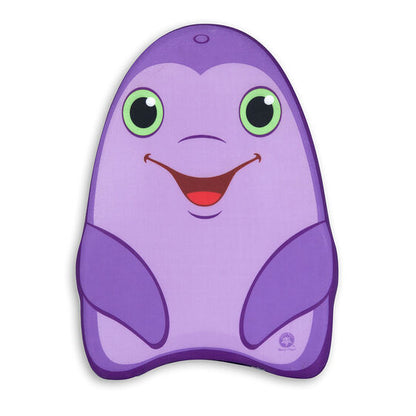 Melissa & Doug Dart Dolphin Kickboard Pool Toy